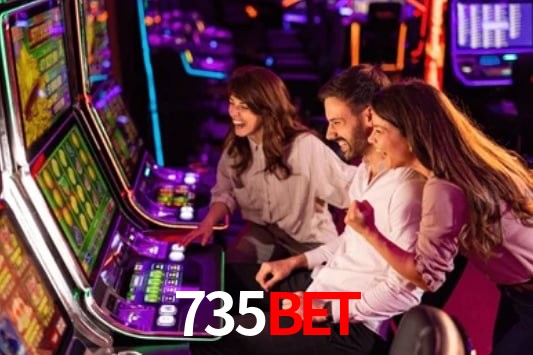 PIX Instantâneo 735bet