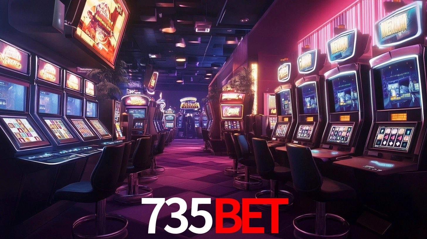 735bet,735bet app