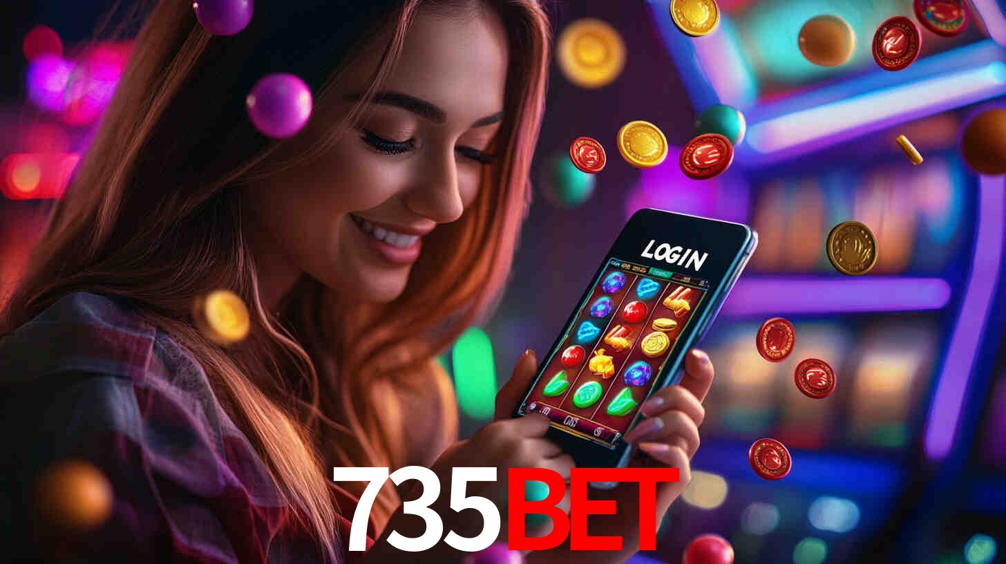 735bet,735bet app