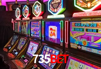 A Revolução dos Aplicativos de Jogos no 735bet