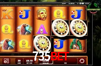 Apostas Esportivas na 735bet: Um Guia Completo