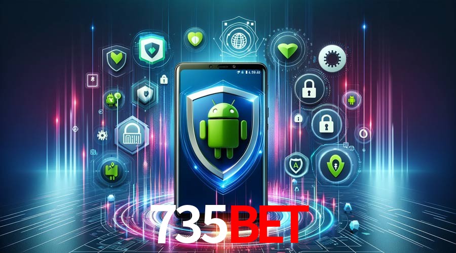 2FA Security 735bet