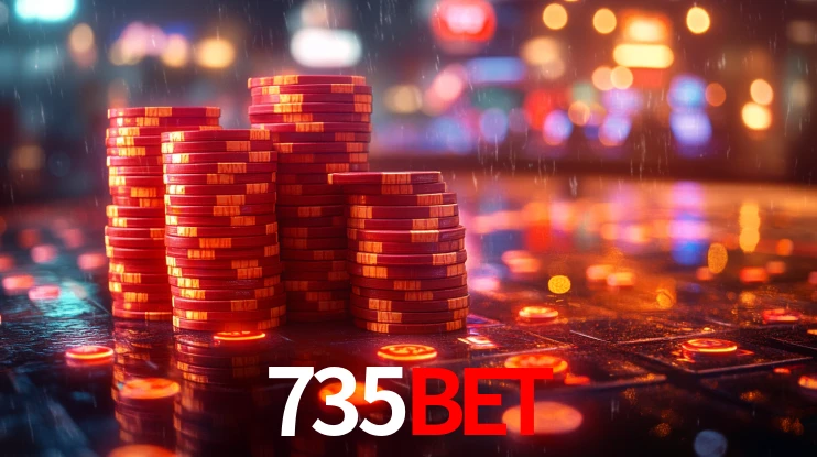 735bet,735bet app