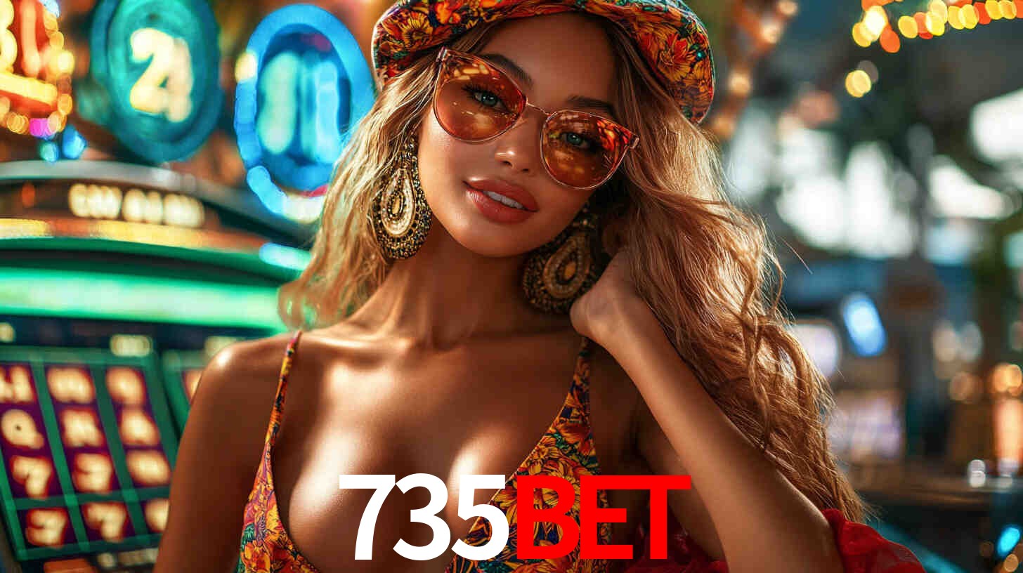 Premium Interface 735bet