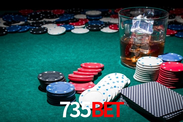 Estatísticas 735bet