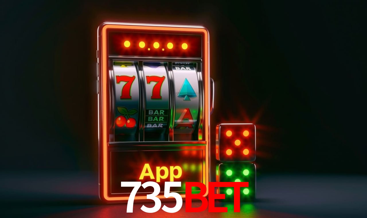 Login Seguro 735bet