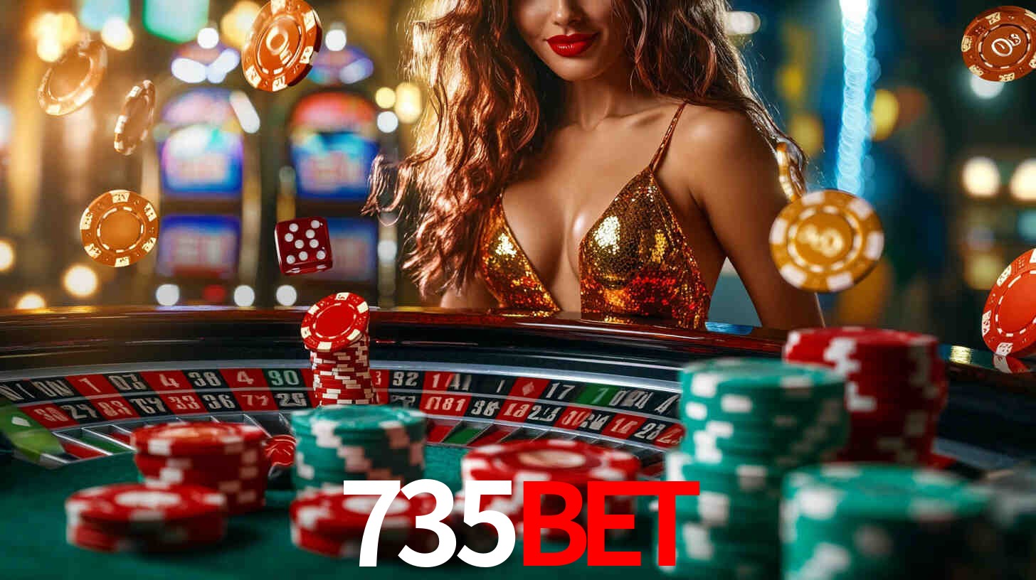 735bet App Interface
